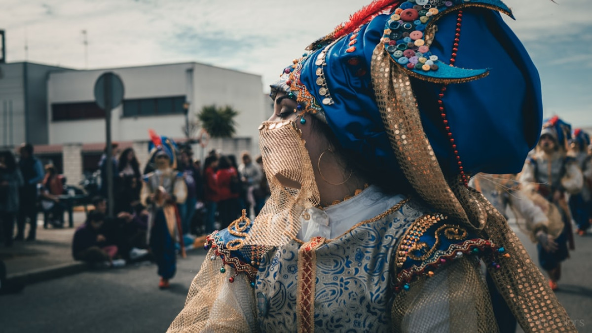 Embracing Tradition: Creative Ways to Celebrate Islamic Holidays
