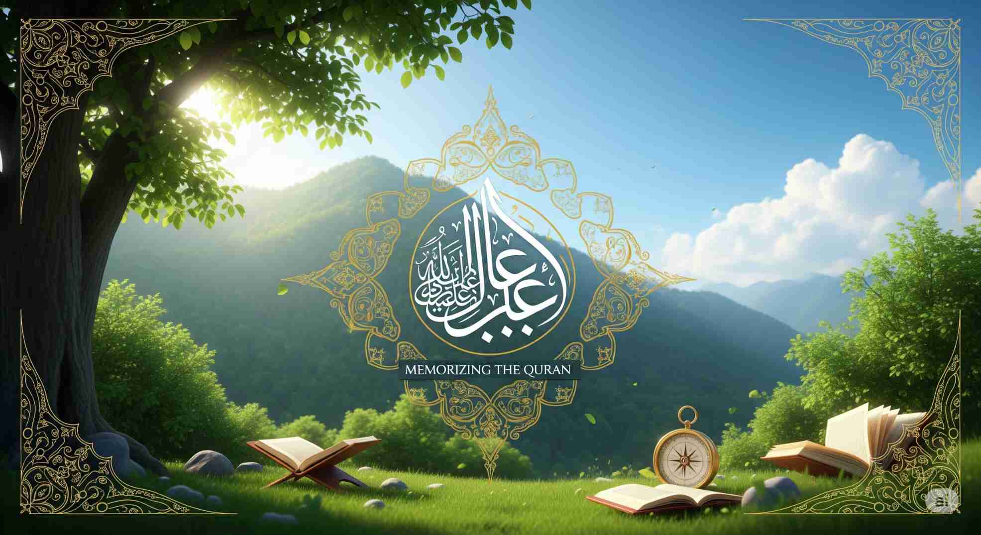 How to Start Memorizing the Quran as a Beginner