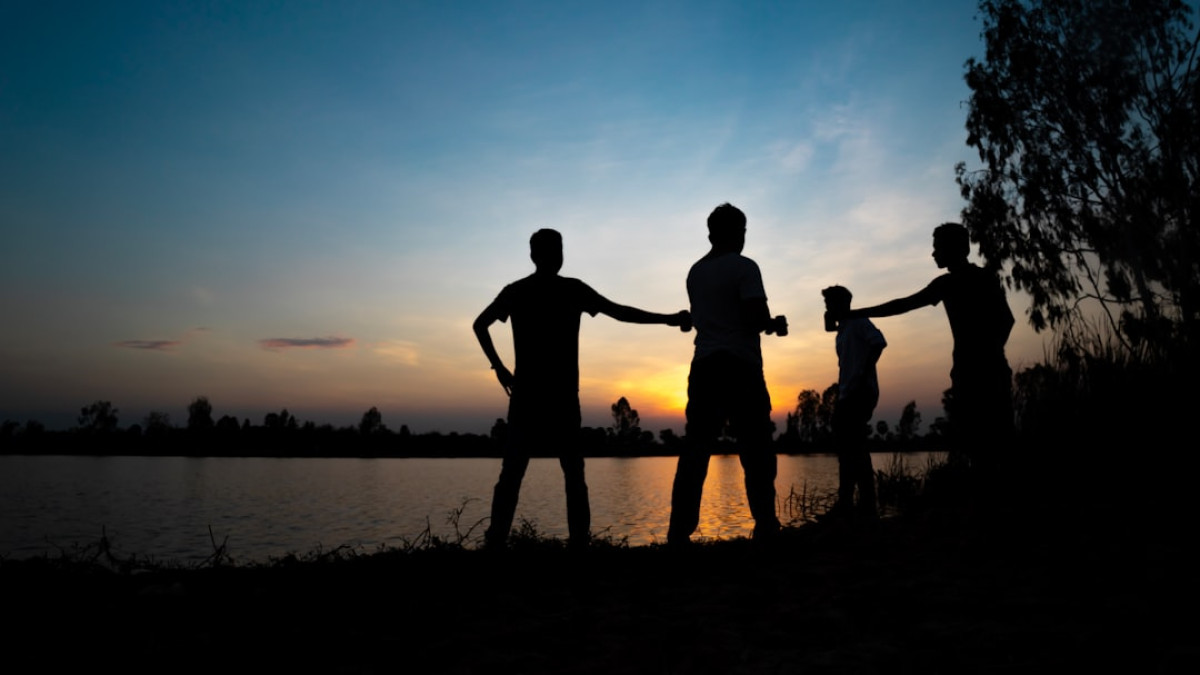 Strength in Unity: Steps to Nurture a Thriving Muslim Community