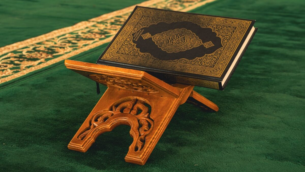 The Essence of Love in Islam: A Deep Dive into Faith and Affection