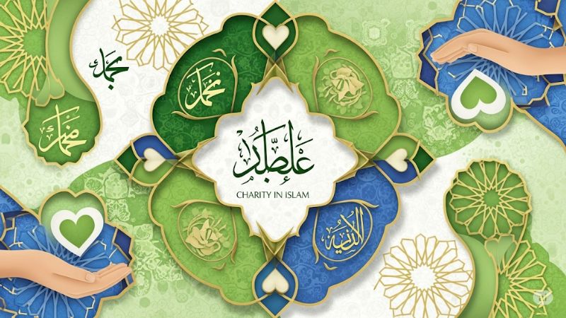 The Heart of Islam: Understanding Charity in the Faith