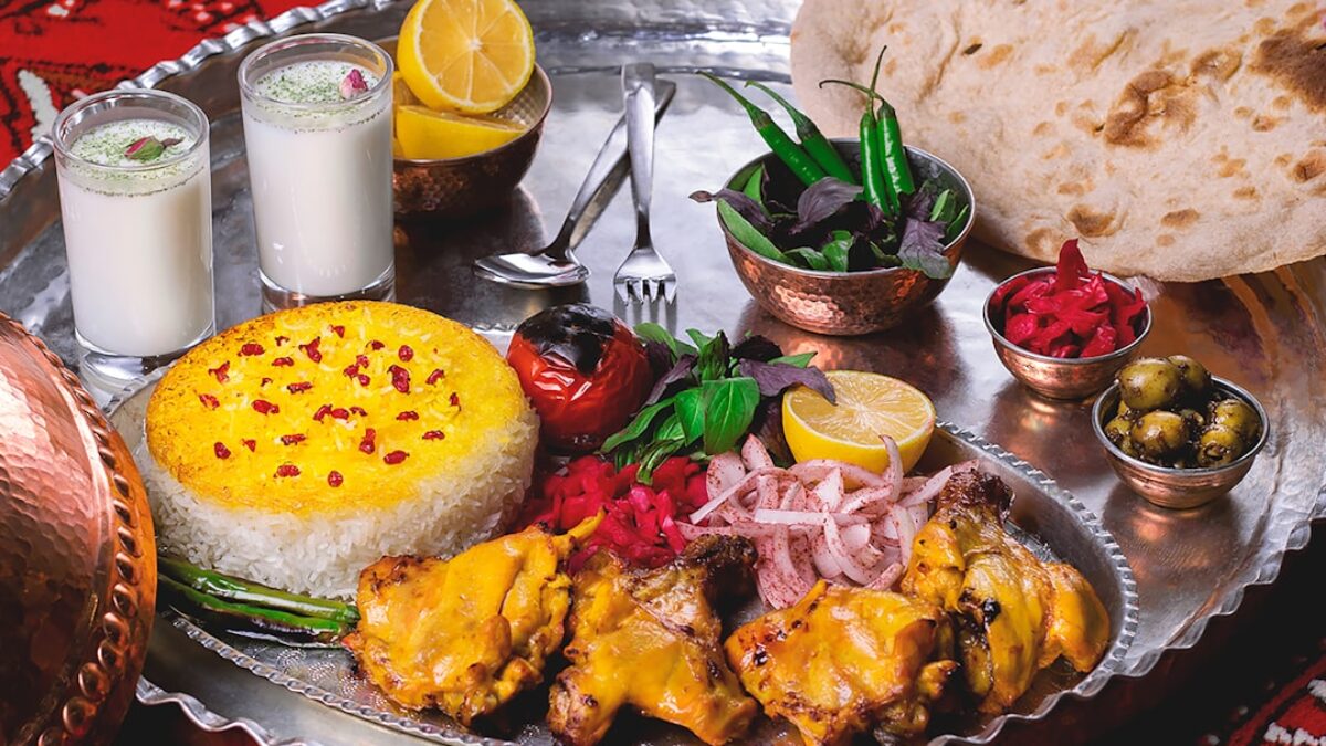 The Perfect Iftar: Delicious Recipes to Break Your Fast