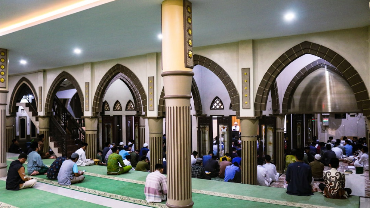 The Pillars of Islam: Understanding the Vital Role of Sahaba in Shaping Early Muslim Community