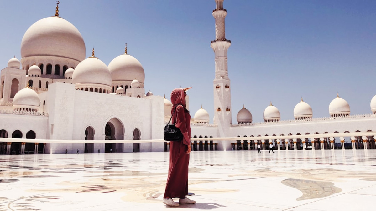 The Timeless Beauty of Islamic Art: A Journey Through Centuries