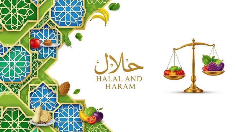 Understanding Halal and Haram: A Comprehensive Guide to Islamic Dietary Laws