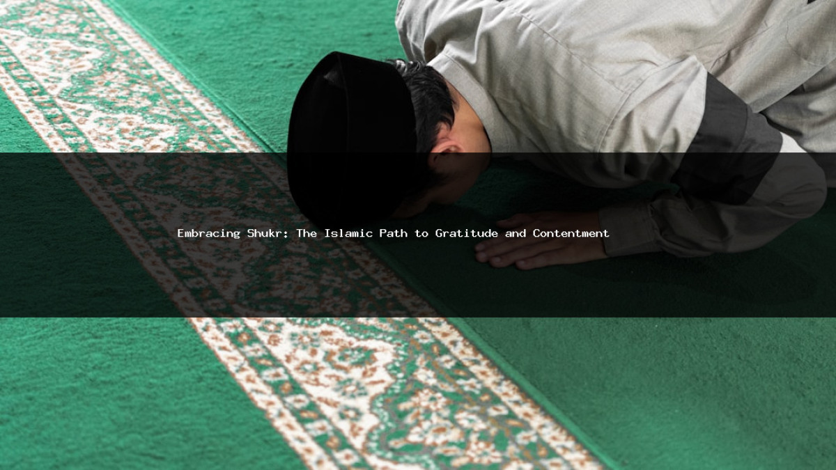 a person lying on the ground