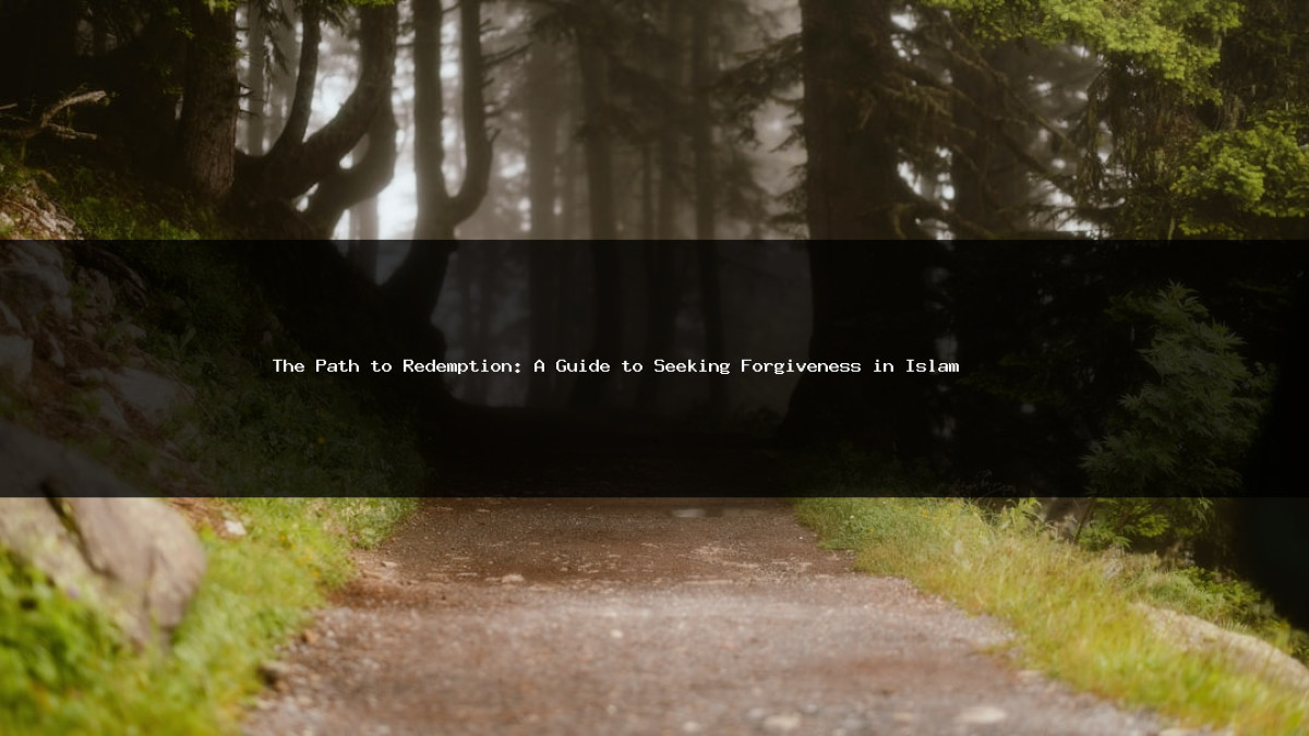 A dirt road surrounded by trees and grass