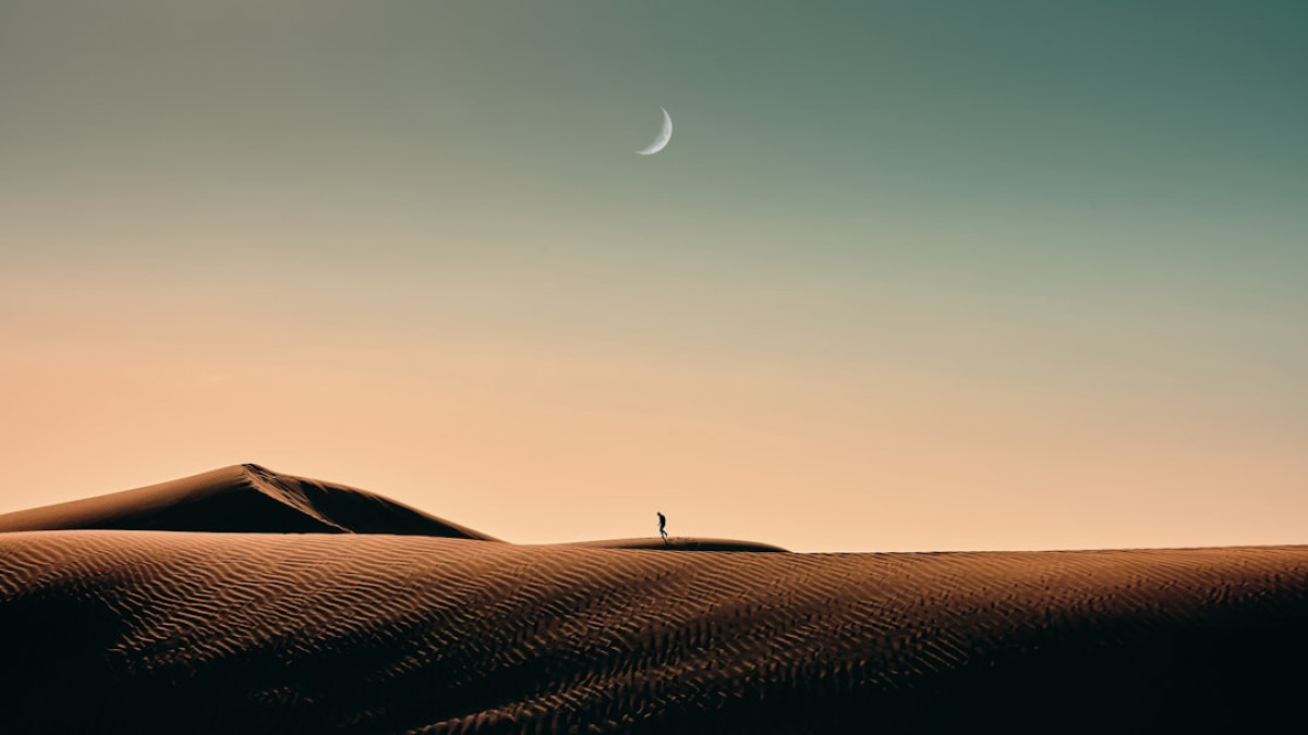 Finding Tranquility: Quranic Verses to Soothe the Soul