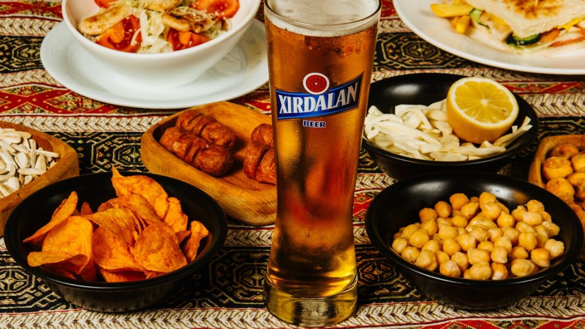 Nourishing Ramadan: Delicious and Healthy Meal Plans for Your Fast