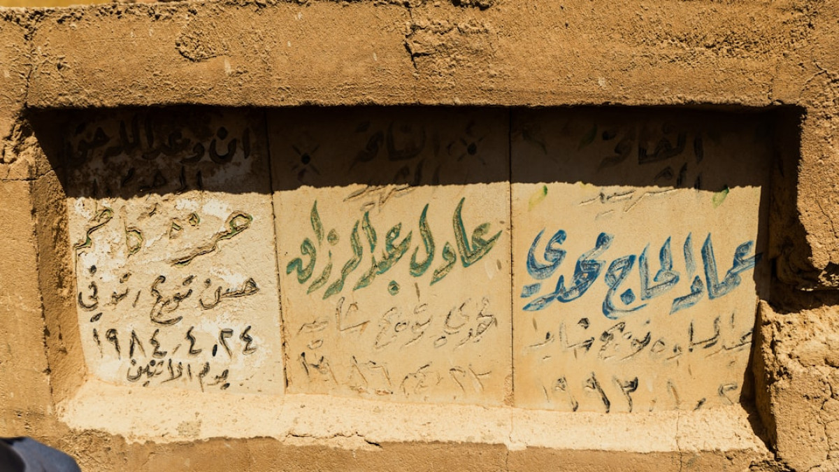 Understanding Shahada: The Cornerstone of Islamic Belief