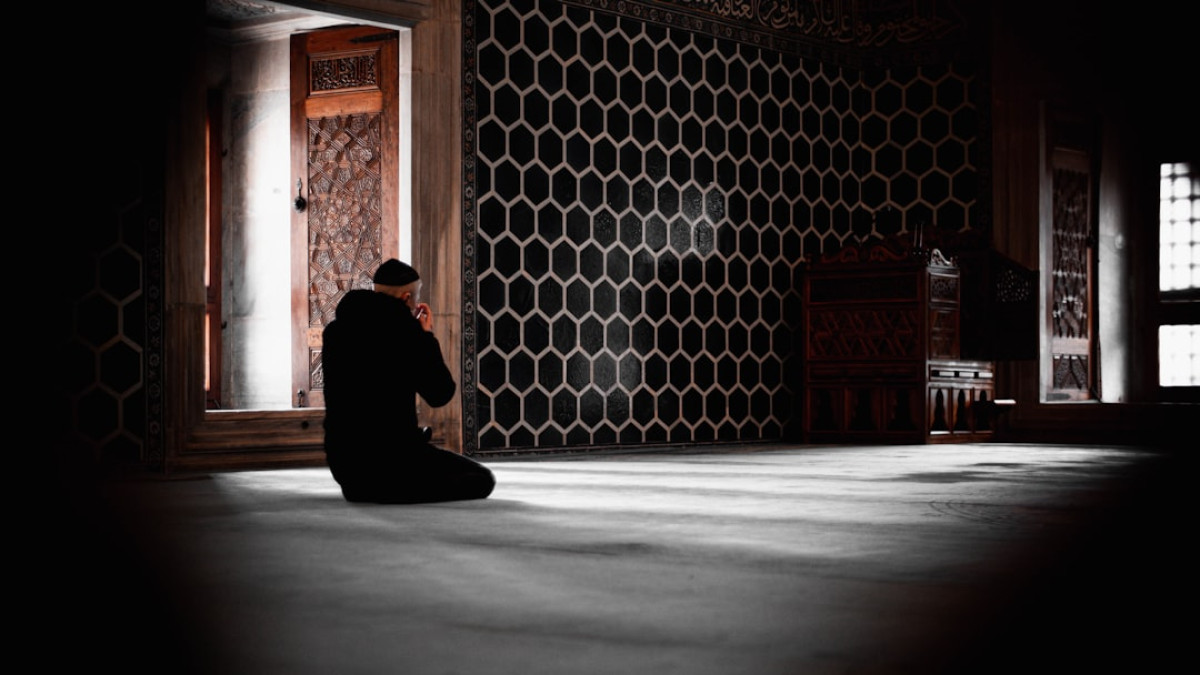 Understanding Tawhid: The Oneness of Allah in Islam