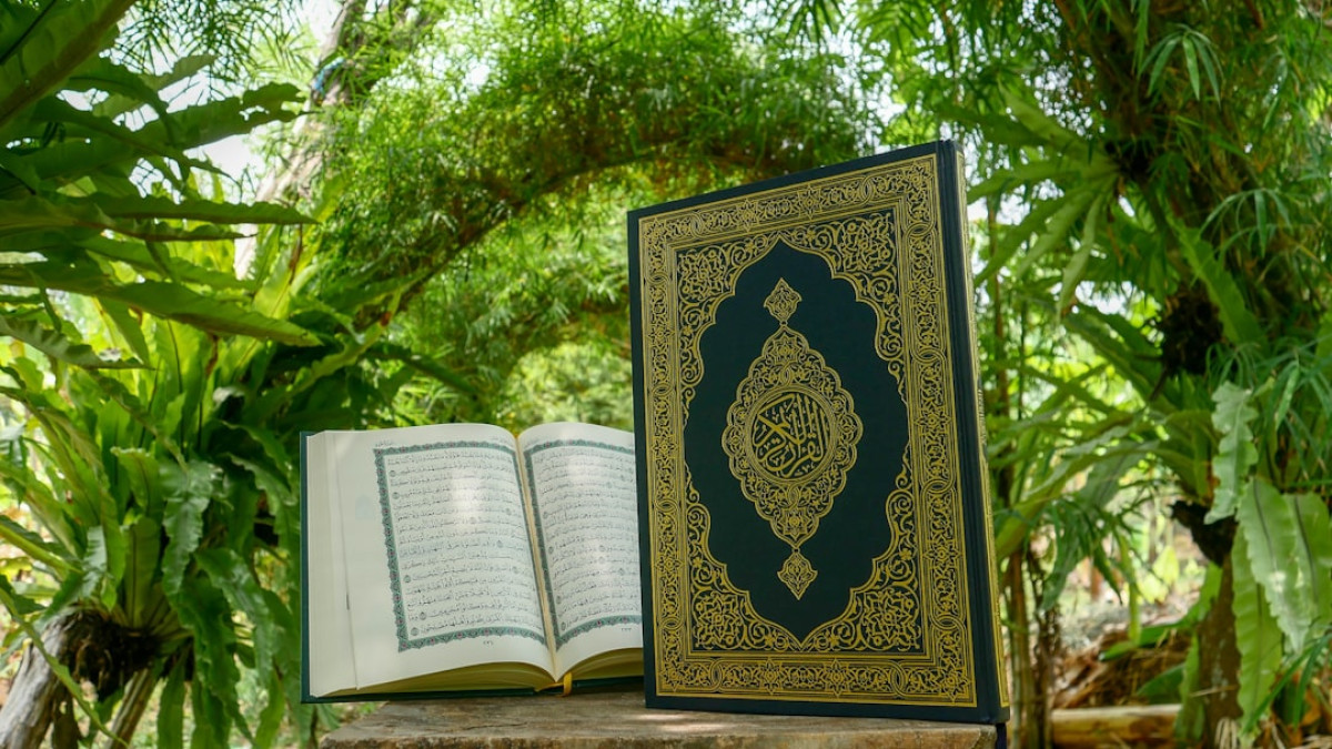 Divine Remedies: A Compilation of Healing Duas from the Quran and Sunnah