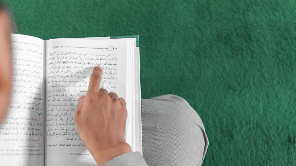 Exploring Alternative Dispute Resolution in Islamic Law: Principles and Practices