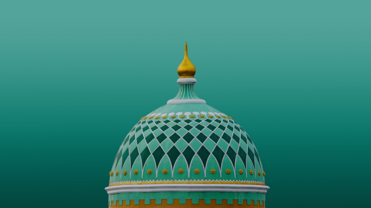 Exploring Islamic Ethics: Principles and Practices for Modern Life