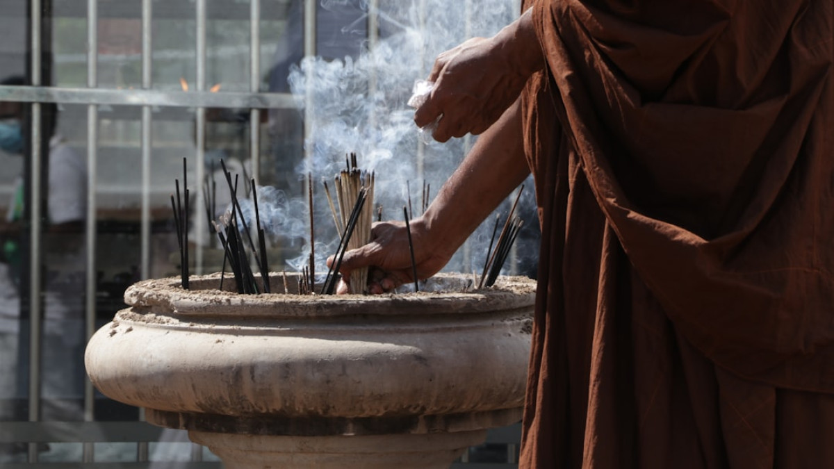 Exploring Minor and Major Ritual Purity: Insights from LessonIslam.org