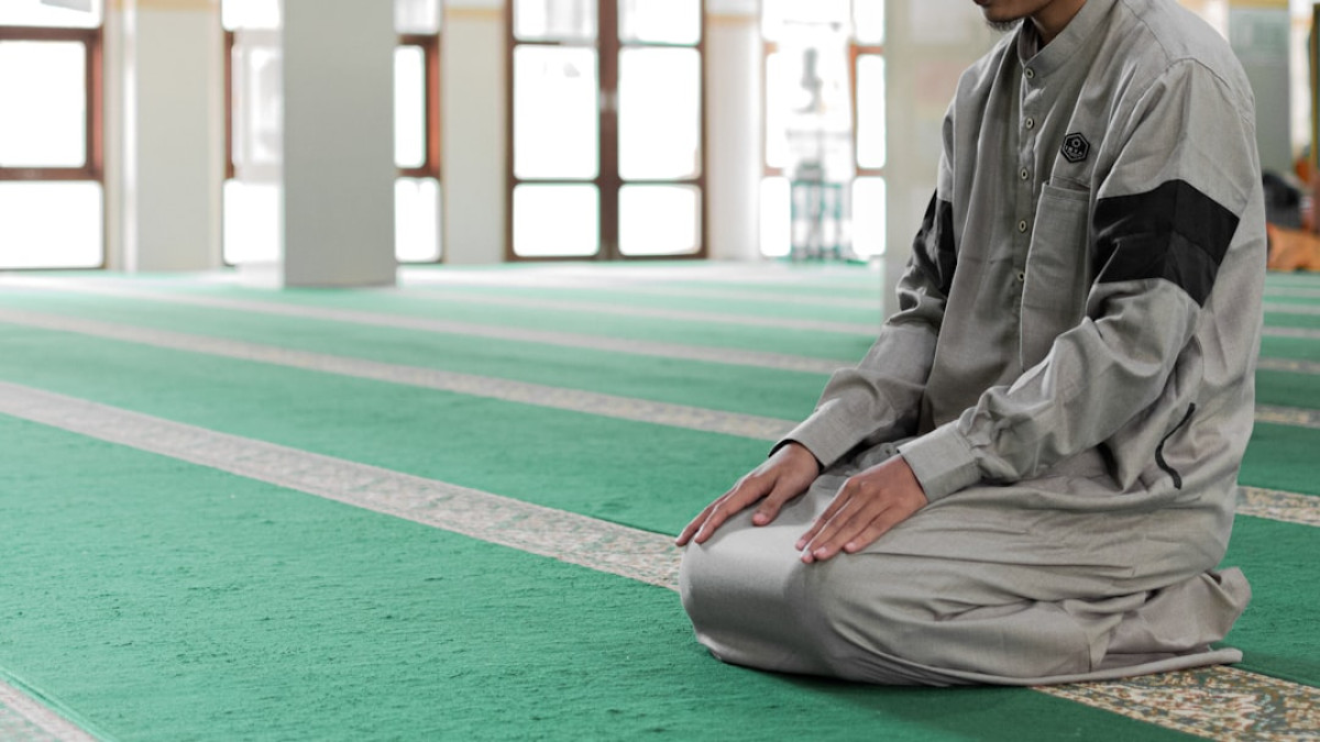 The Blessings of Daily Ad-Dhuha Recitation