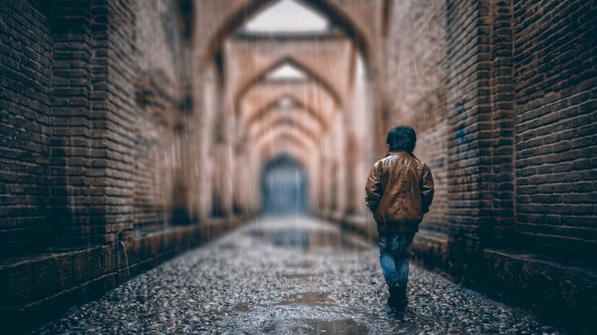 The Spiritual Journey of Self-Discovery in Islamic Thought