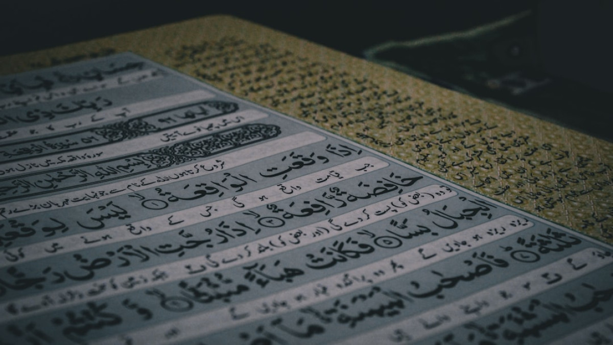 Title: Embracing Niyyah: Cultivating Intentions for Intentional Living.