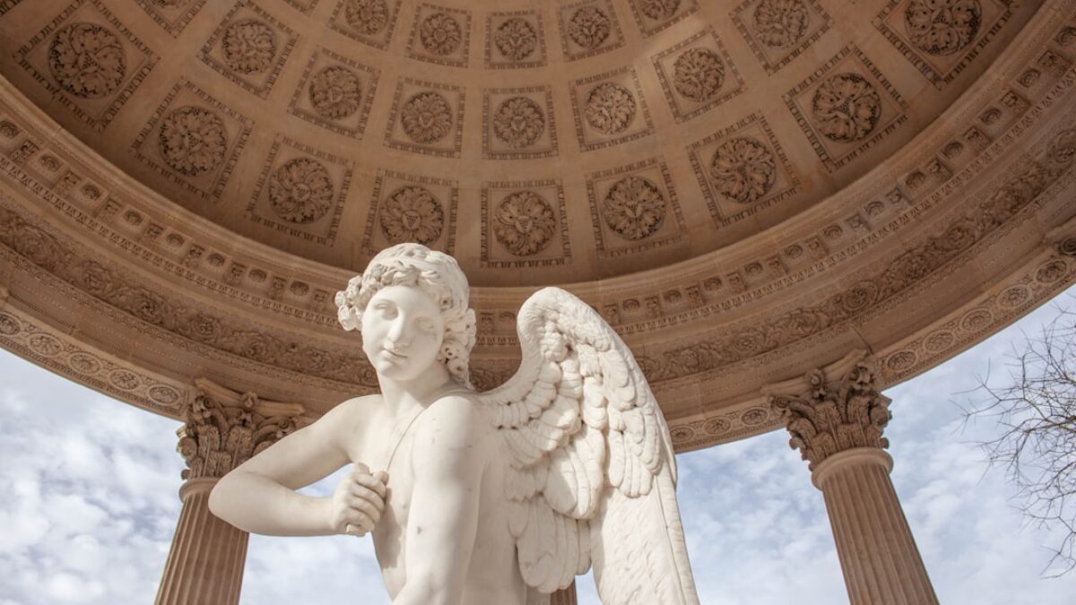 Understanding Beliefs About Angels in Islam: A Comprehensive Exploration