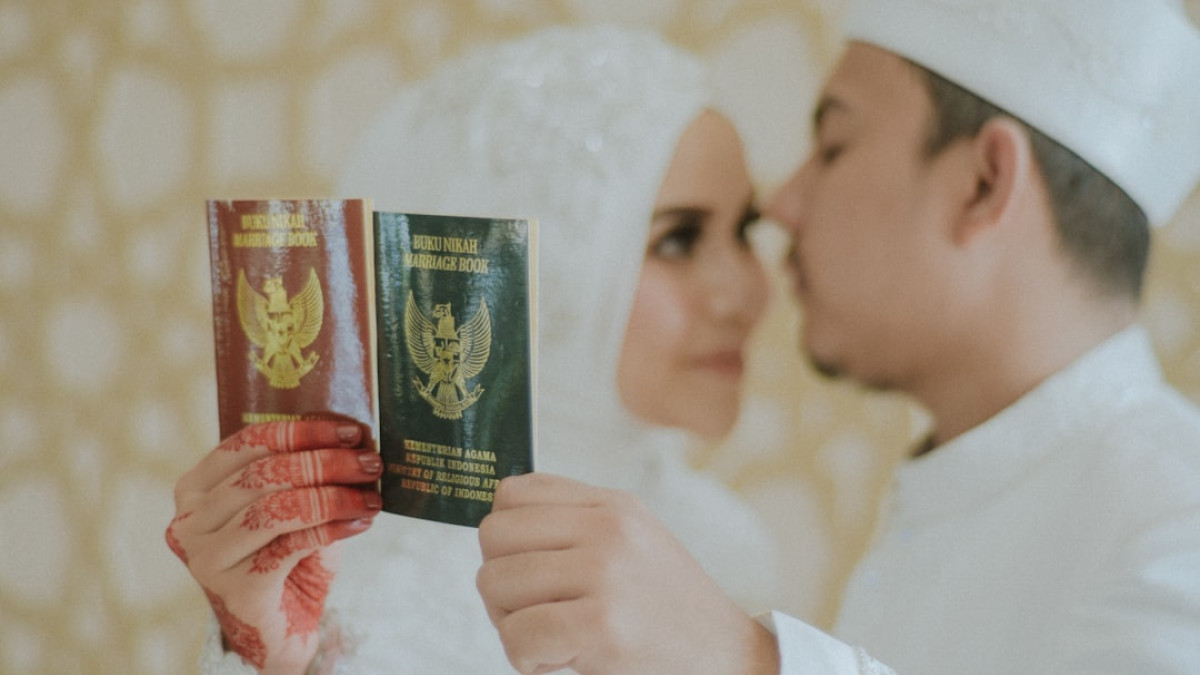 Understanding the Islamic Marriage Contract: A Comprehensive Guide