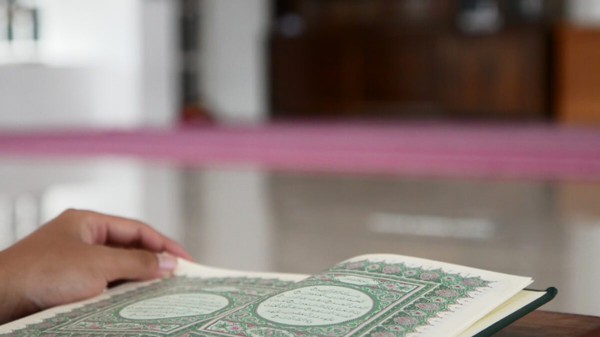 detailed guide to islamic home-schooling methodologies