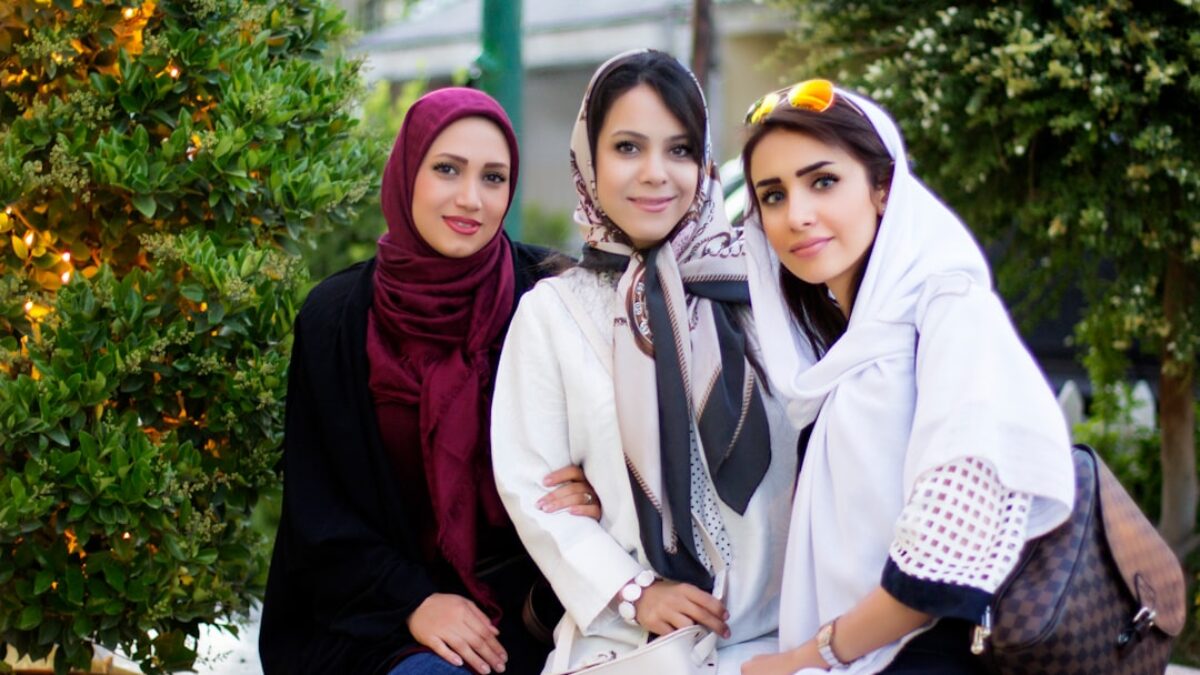 islamic advice for navigating cross cultural friendships