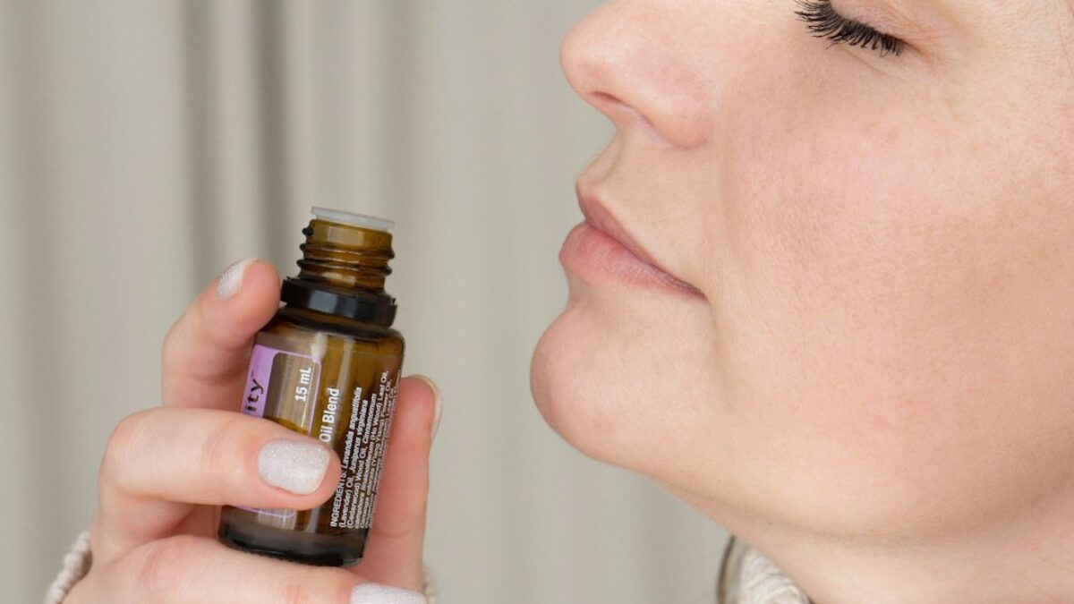 benefits of islamic aromatherapy using natural oils