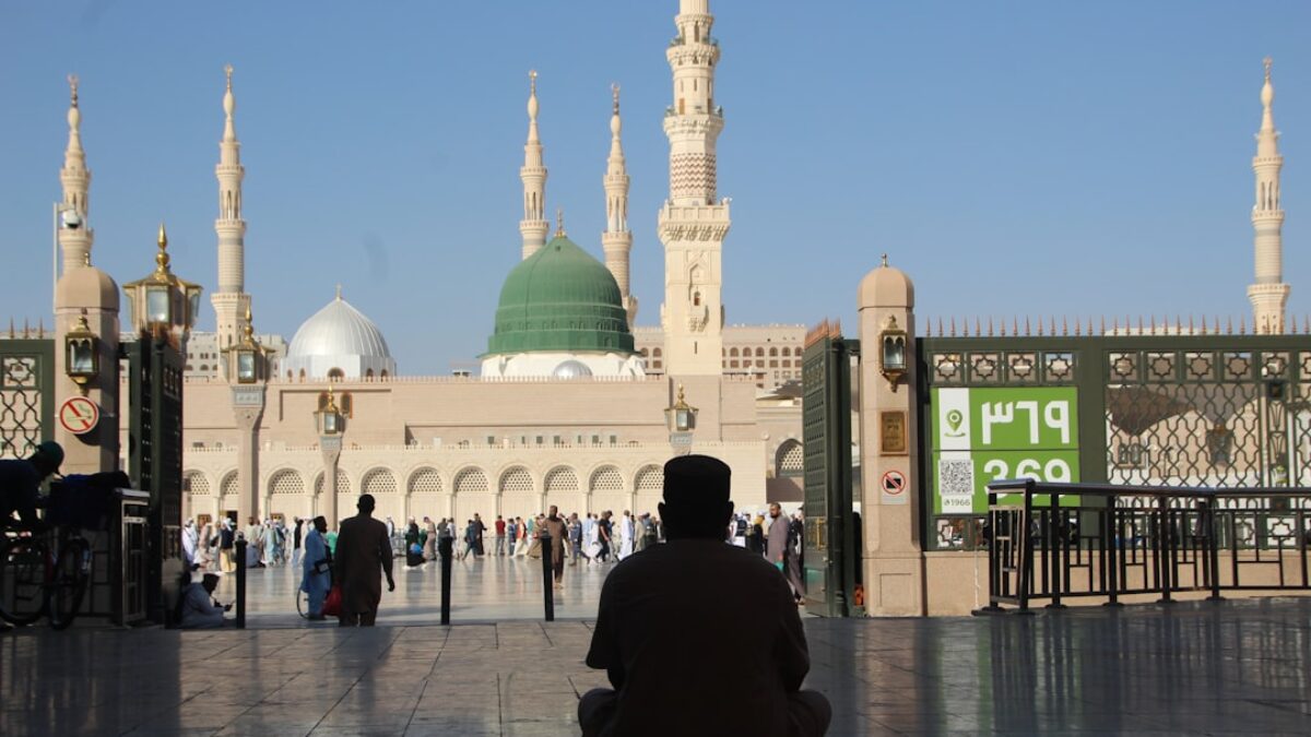 islamic guidelines for using social media ethically