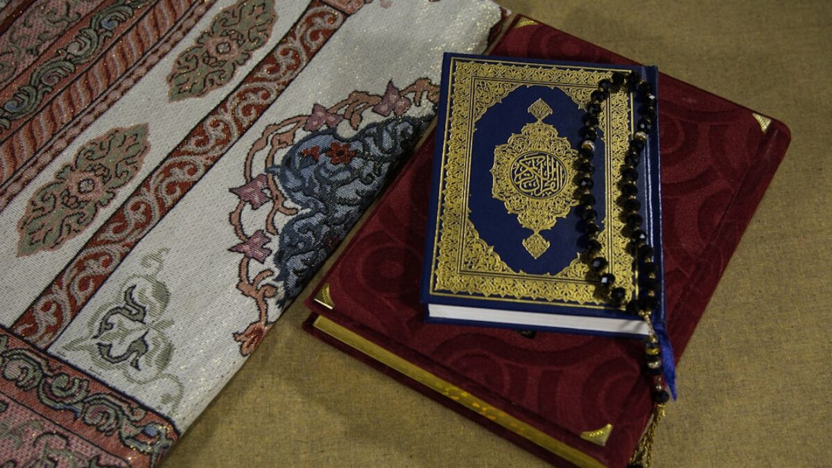 step by step guide to islamic home dawah presentations