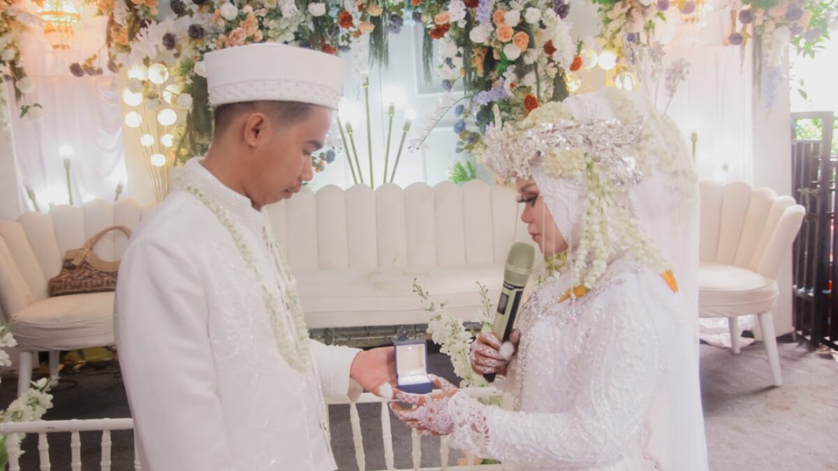 tips for islamic financial planning for newlyweds