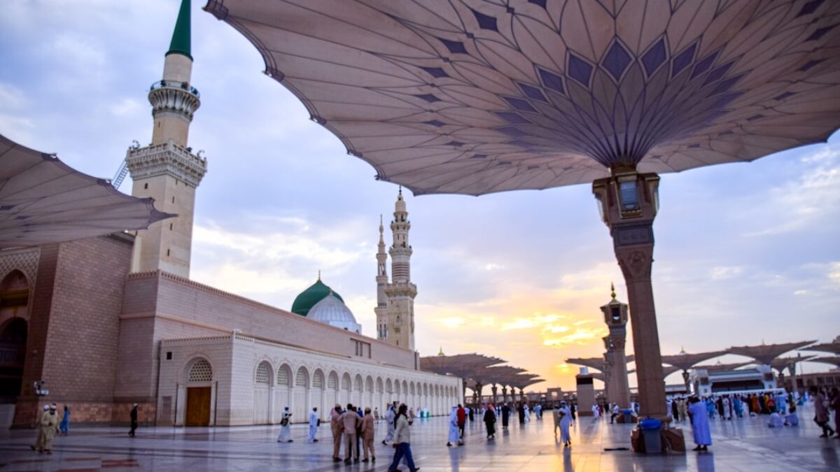 islamic tips for eco-friendly eid celebration
