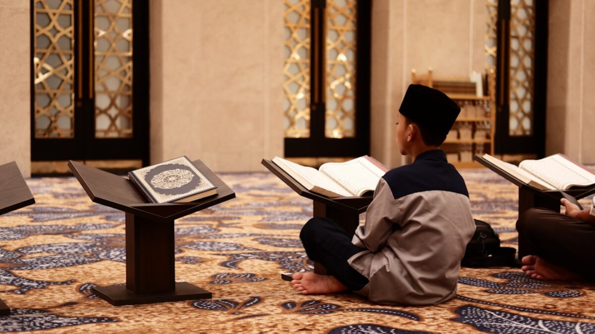 guide to islamic eco-friendly lifestyle practices