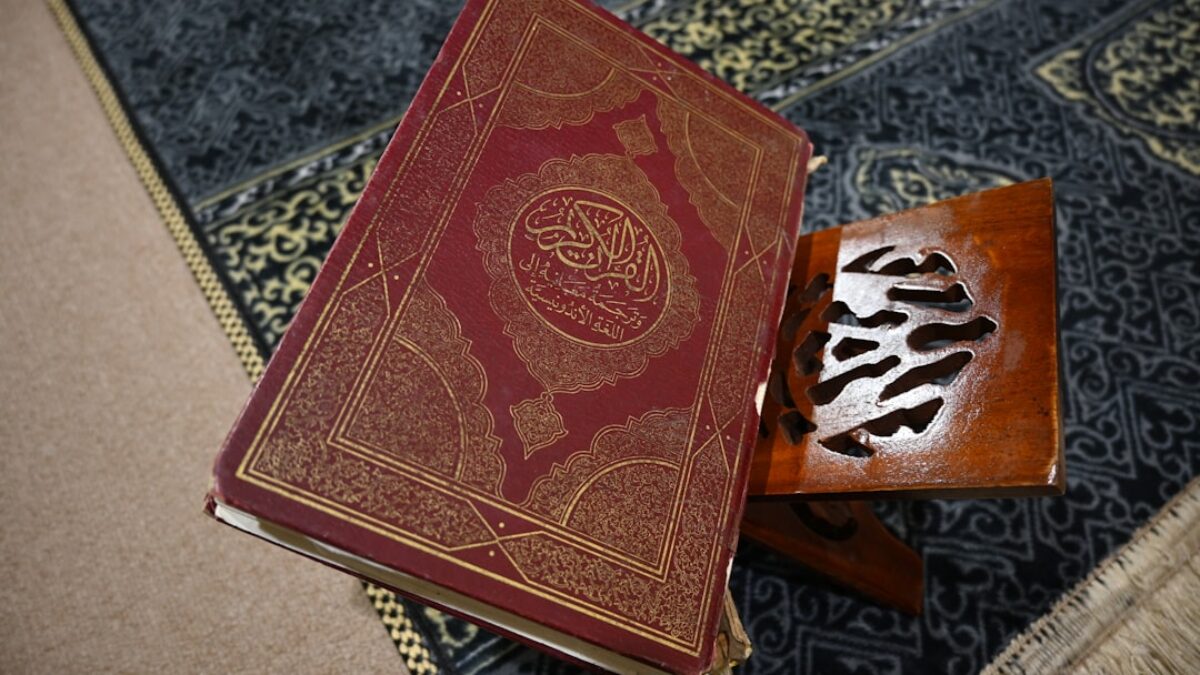 islamic tips for boosting self esteem spiritually