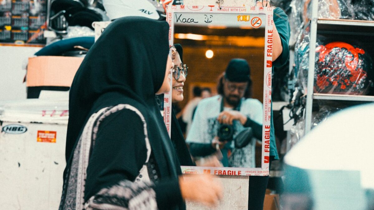 guide to islamic ethical shopping habits