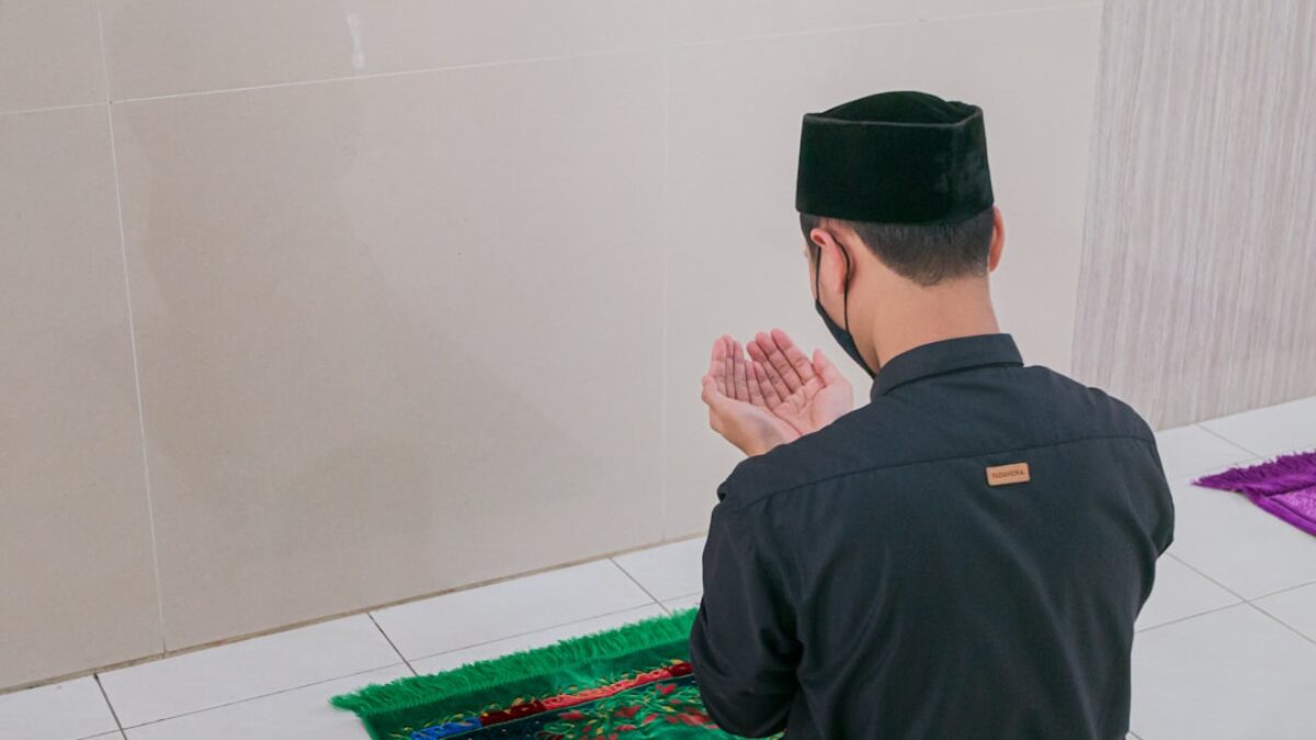 step by step guide to islamic janazah at home