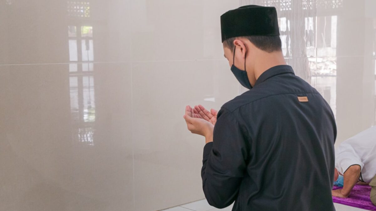 step by step guide to islamic home purification