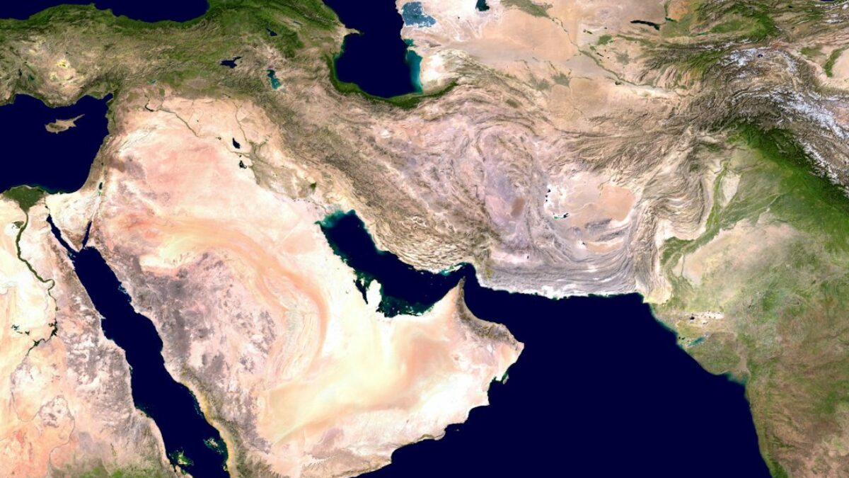 benefits of islamic charity partnerships overseas