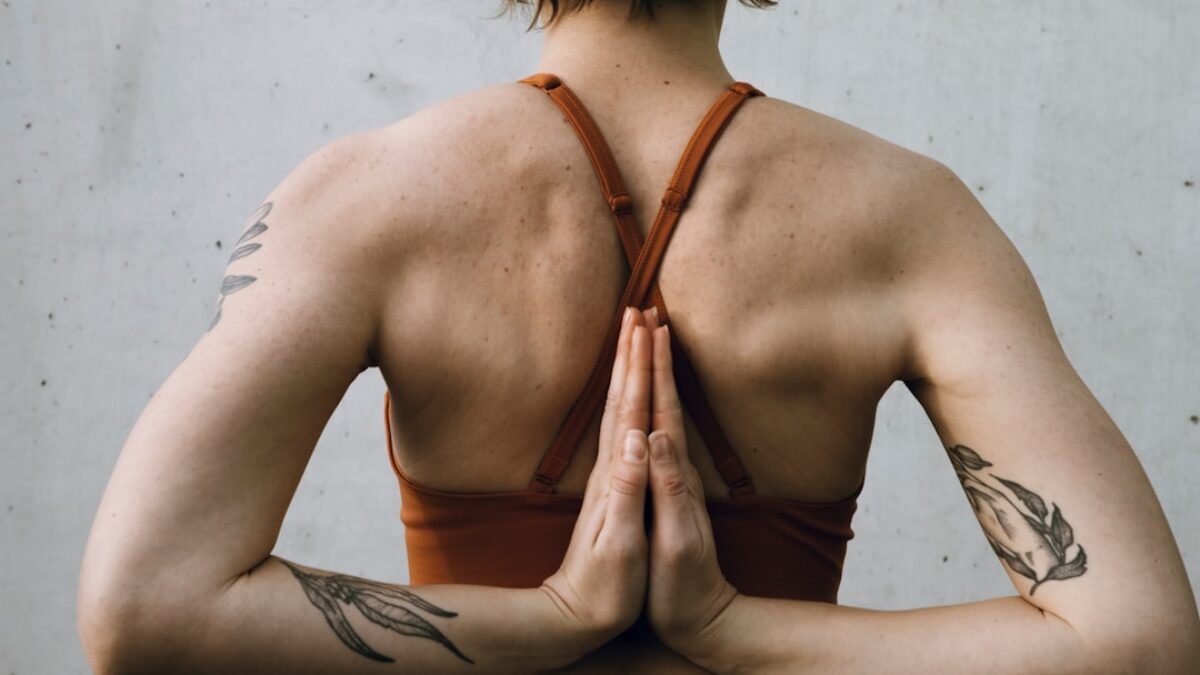 guide to islamic yoga alternatives for flexibility