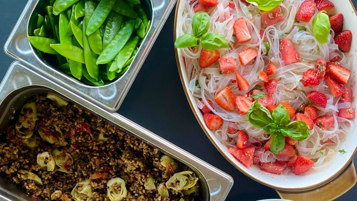 islamic tips for eco friendly suhoor meal prep