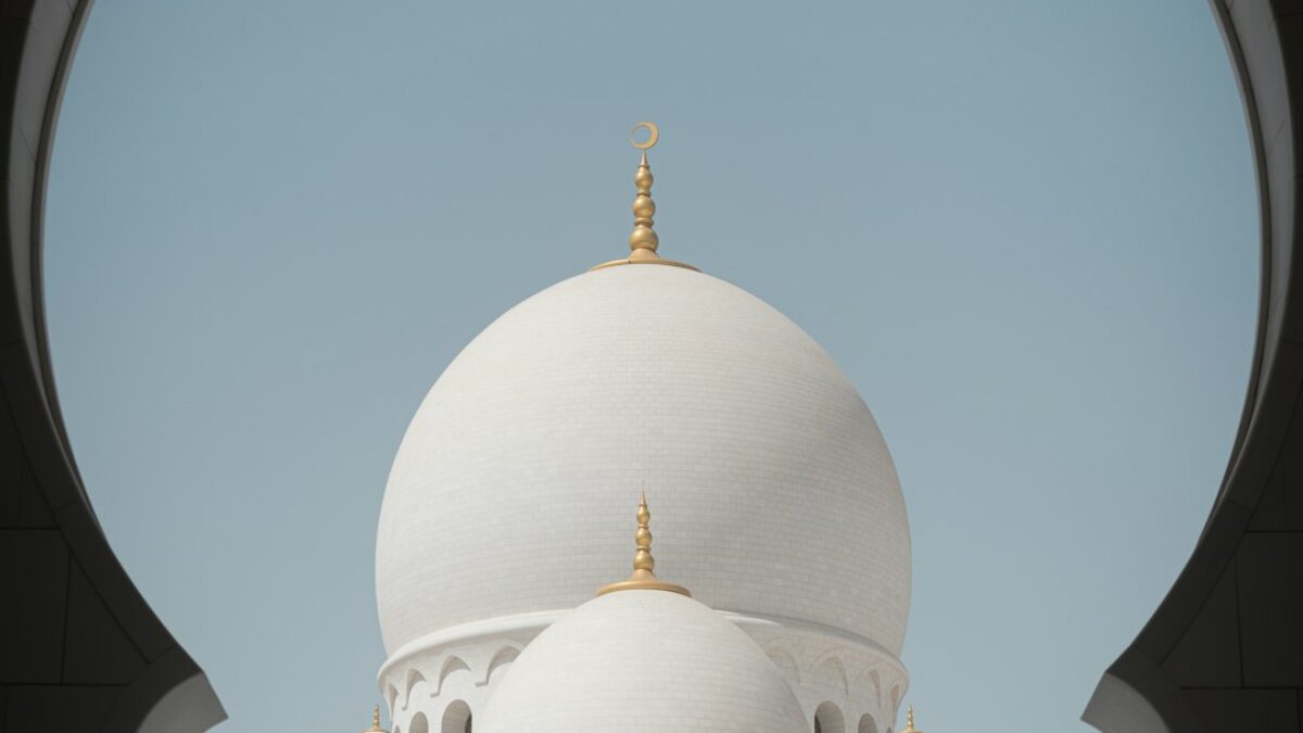 how to host an islamic interfaith dialogue event