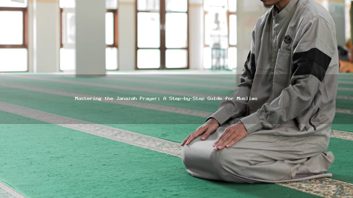 a man sitting on the floor