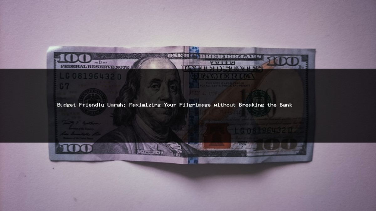 a hundred dollar bill folded into a piece of paper