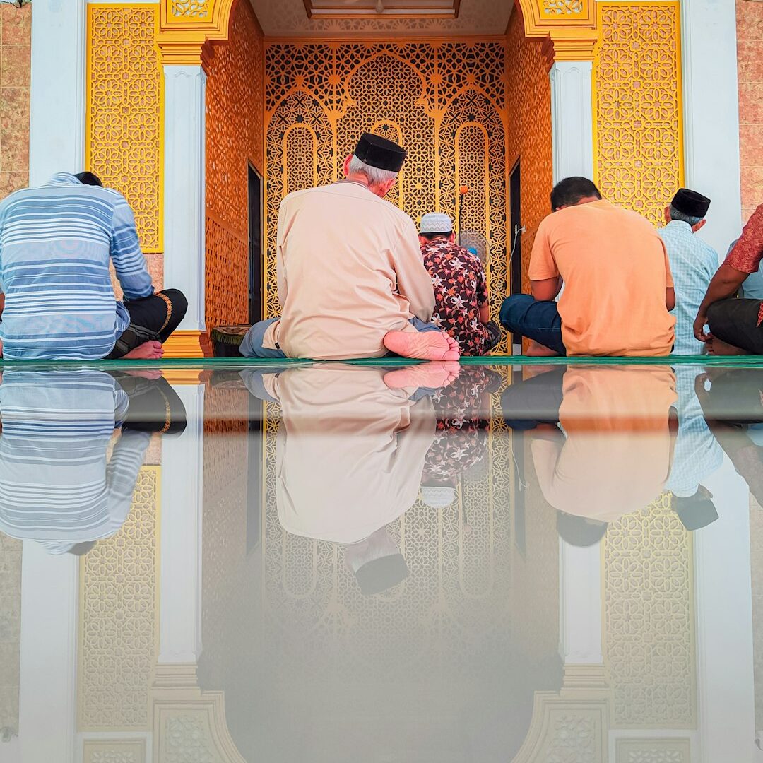 guide to islamic decision making using istikhara