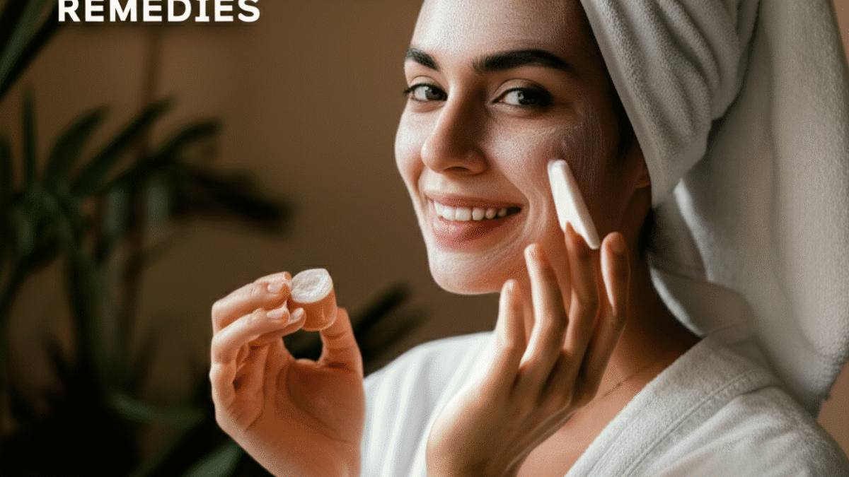 guide to Islamic natural skincare remedies