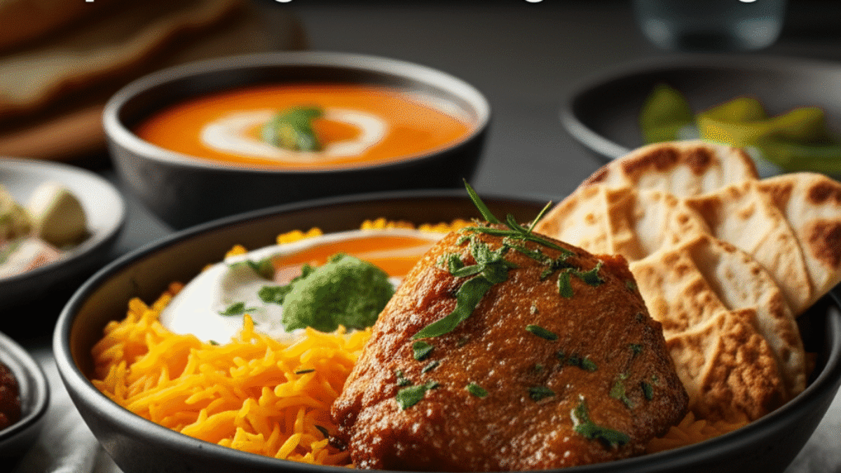 guide to Islamic meal planning for iftar gatherings